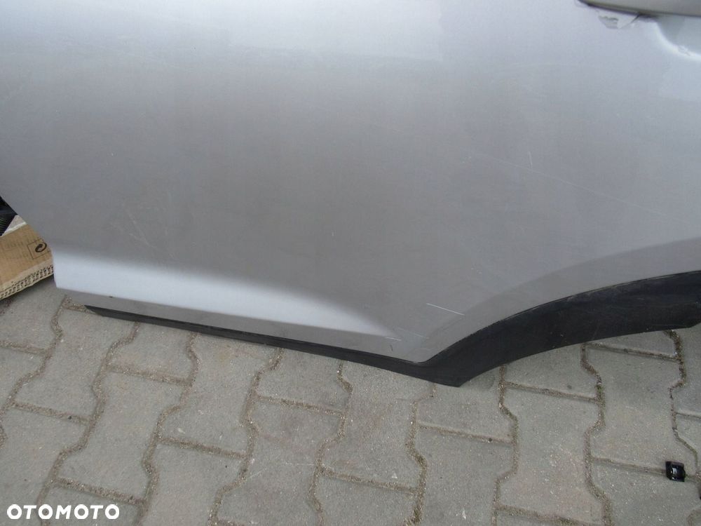 Hyundai Tucson III TL 2016 Tył lewe Drzwi tylne u3s - 6