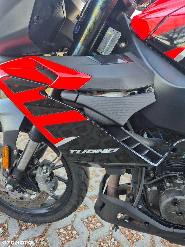Aprilia RS - 32