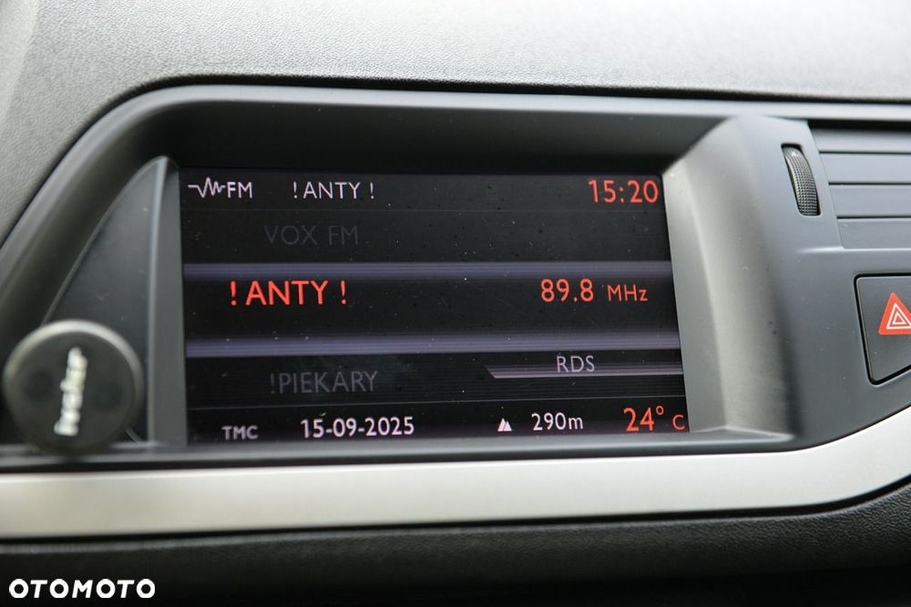 Citroën C5 2.0 HDi Dynamique - 17