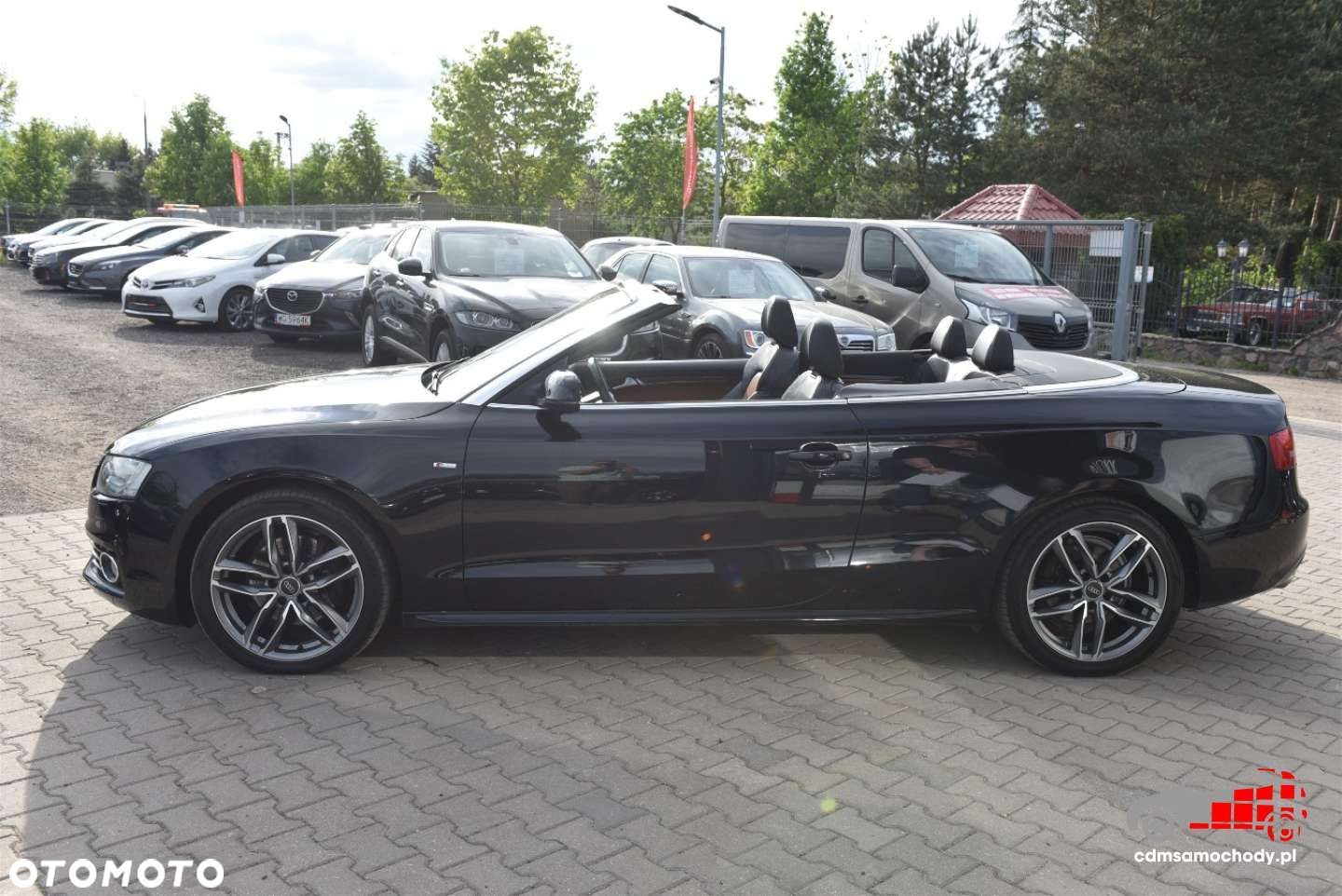 Audi A5 - 7