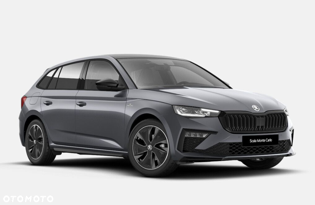 Skoda Scala 1.0 TSI Monte Carlo DSG - 2