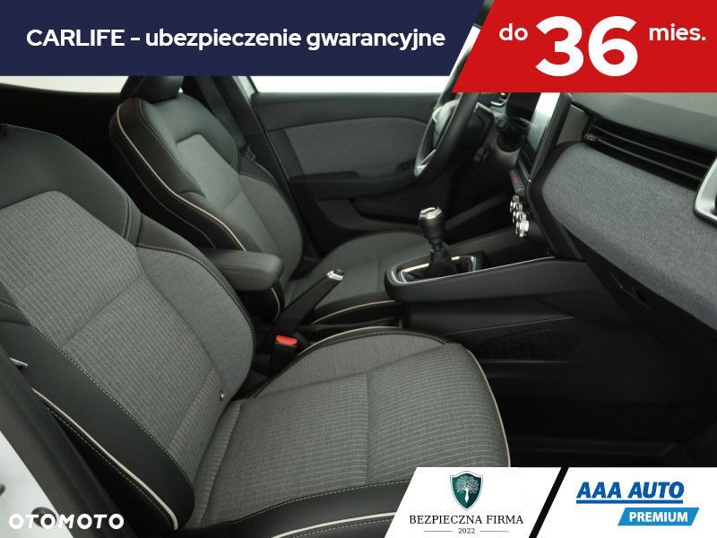 Renault Clio - 8