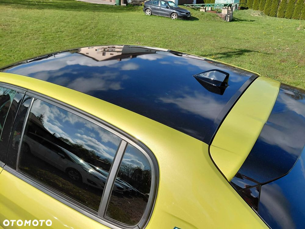 Peugeot 208 Elektromotor 136 GT - 6