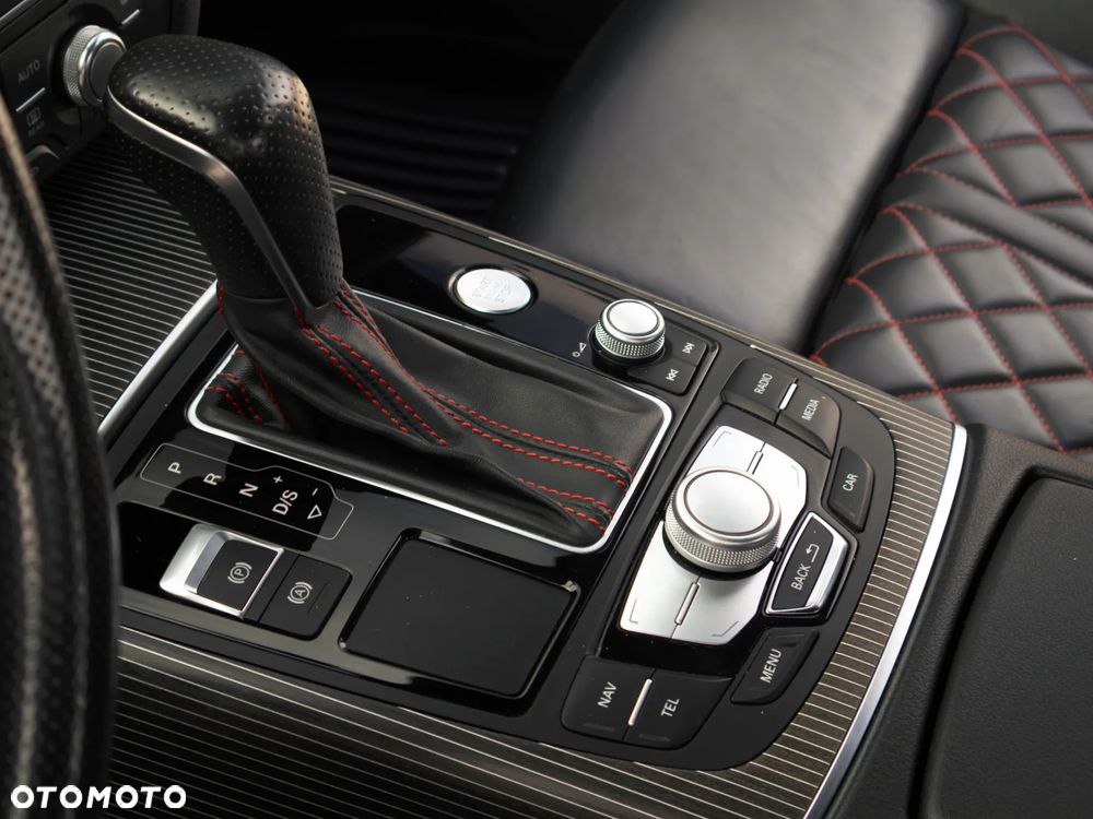 Audi A7 Sportback - 24