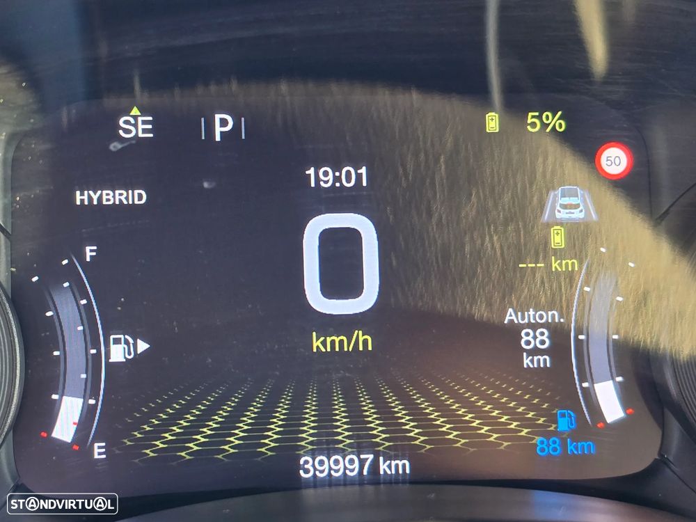 Jeep Renegade 1.3 T-GDI 4xe Auto Upland - 16