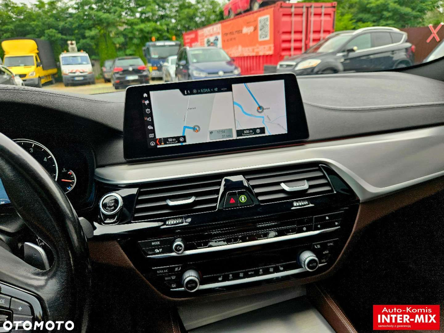 BMW Seria 5 - 40