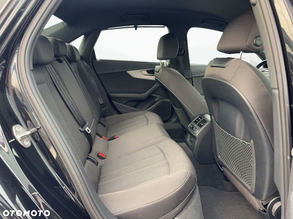 Audi A4 Limousine 40 TDI mHEV Quattro S Line S tronic - 14