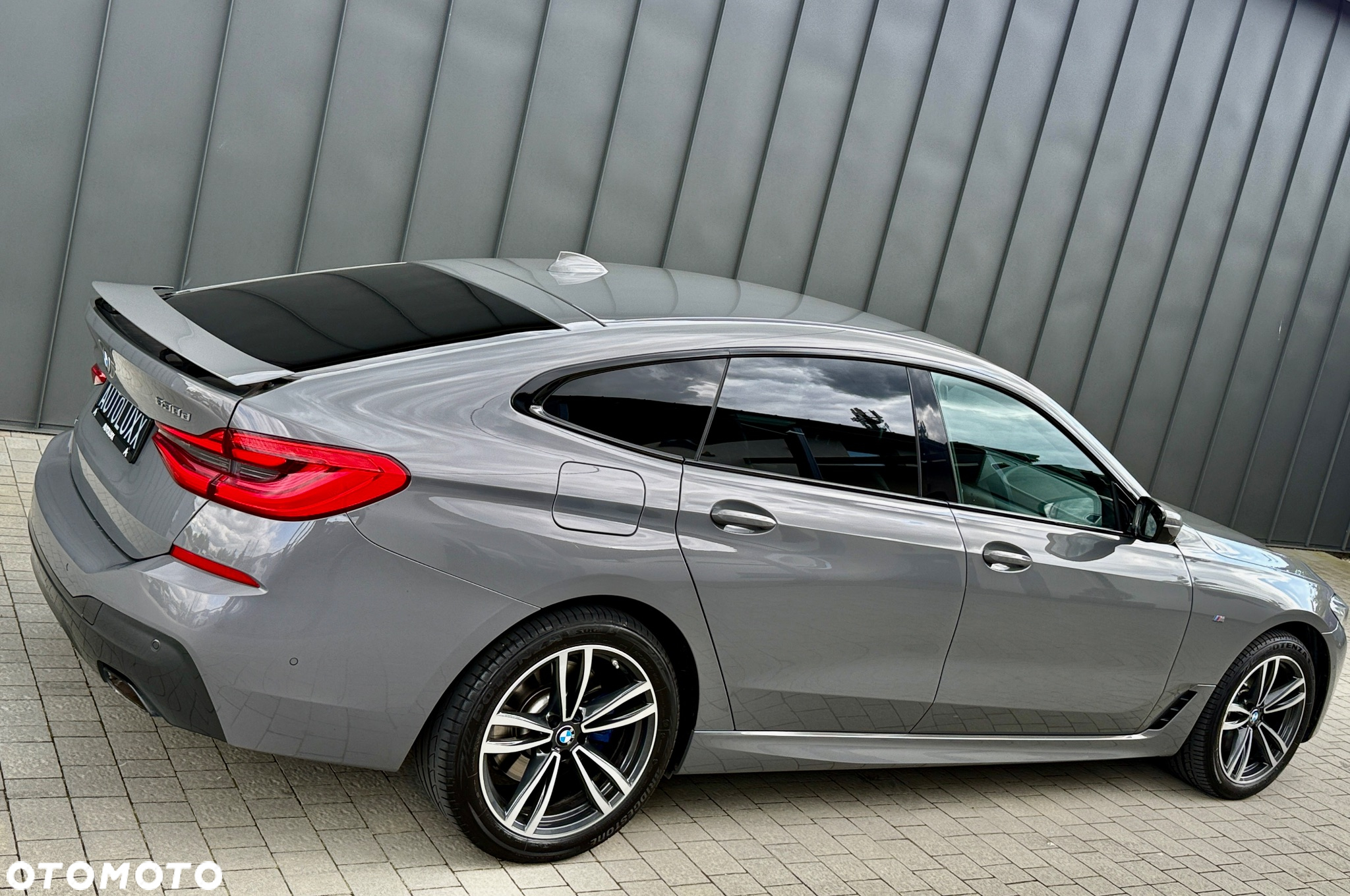 BMW Seria 6 - 30