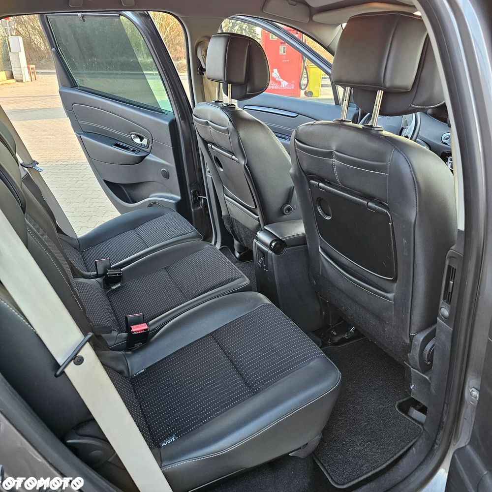 Renault Scenic Energy TCe 130 S&S Xmod Bose Edition - 12