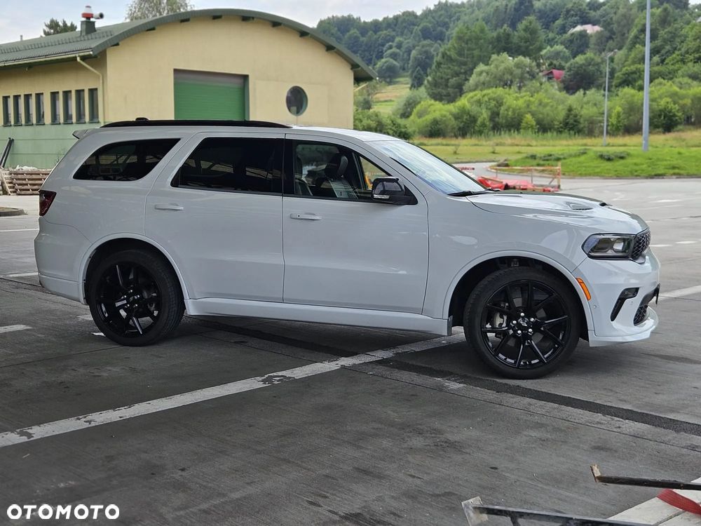 Dodge Durango - 7