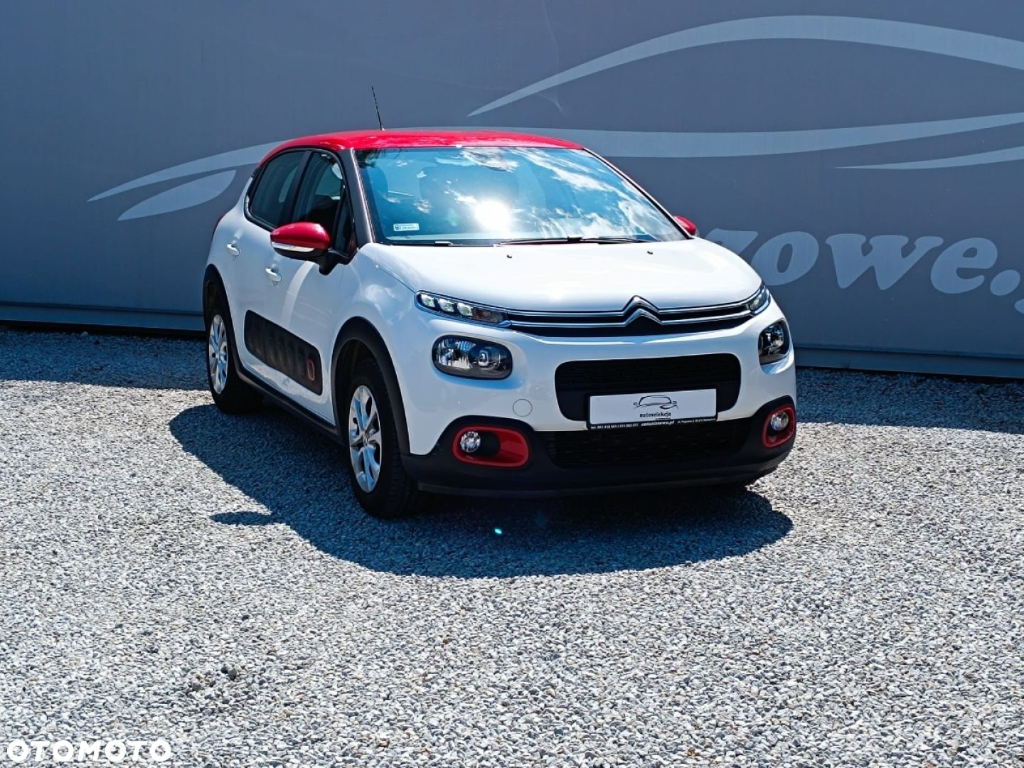 Citroën C3 - 14