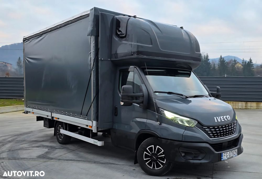 Iveco Daily - 2