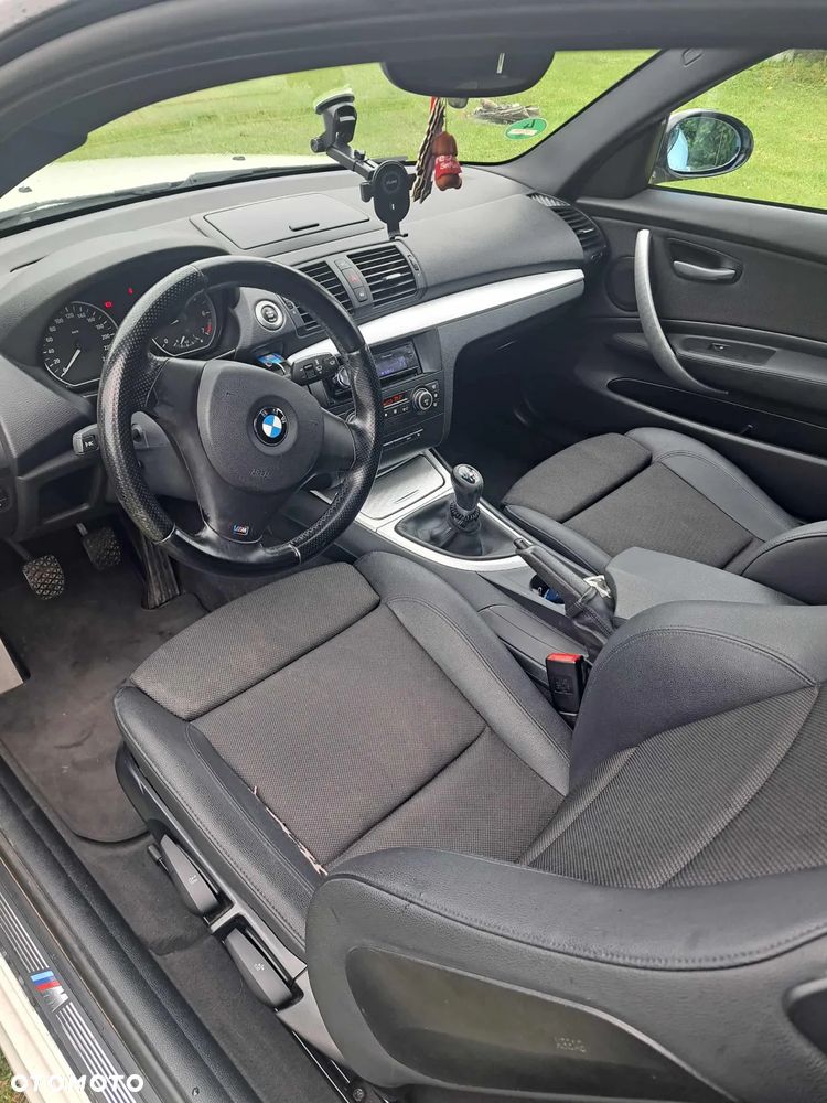 BMW Seria 1 118i - 17