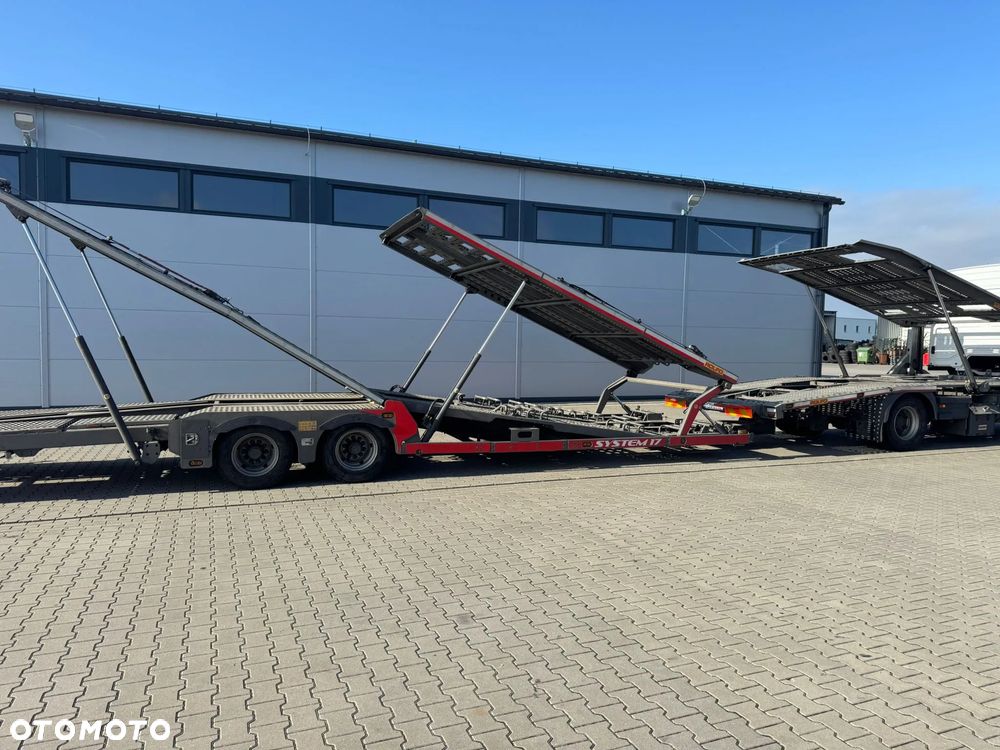 Mercedes-Benz Atego - 8