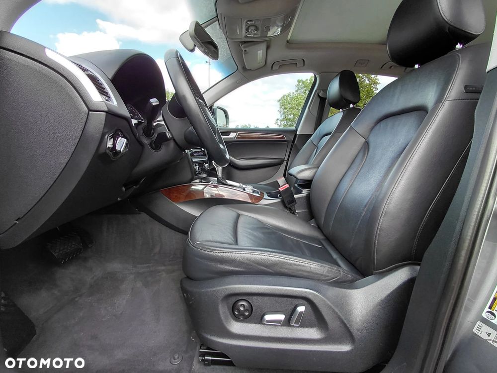 Audi Q5 - 11