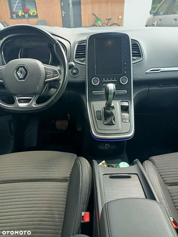 Renault Scenic - 6