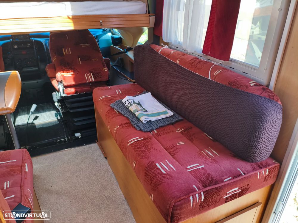 Pilote Galaxy Galaxy 40 - 12