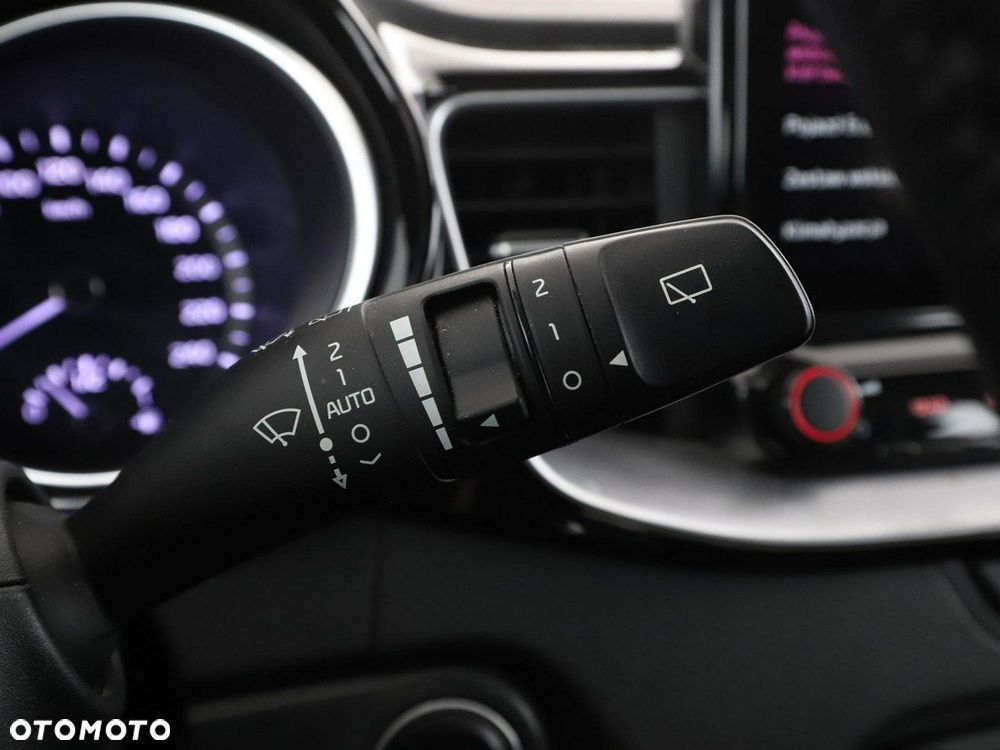 Kia XCeed 1.6 GDI DCT6 OPF VISION - 38