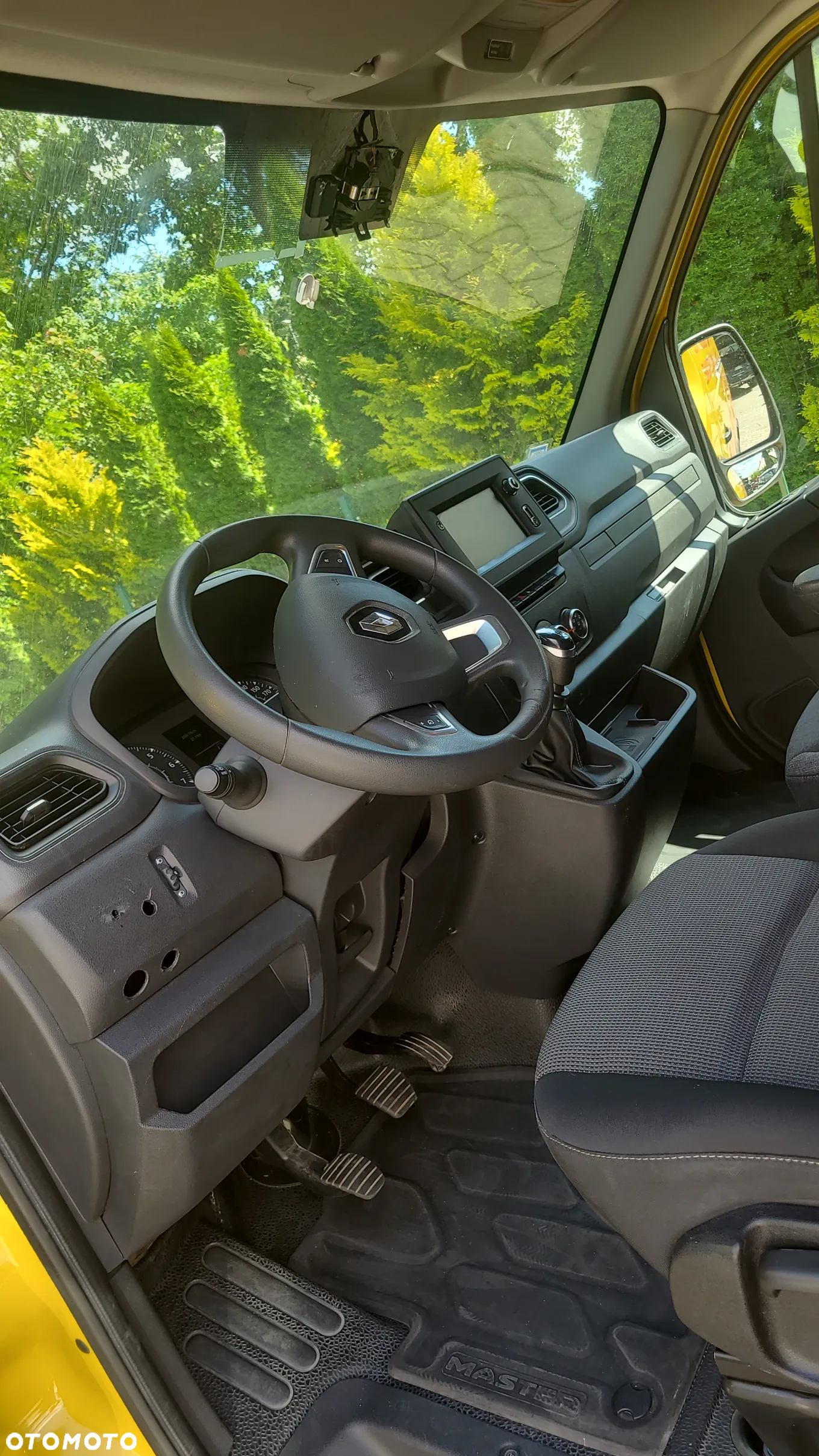 Renault Master - 7