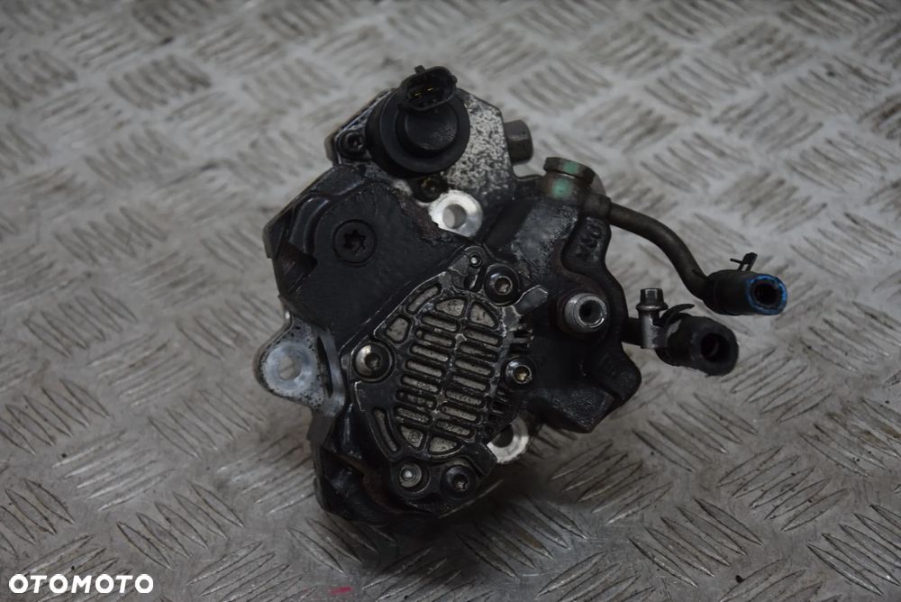 JEEP CHEROKEE KJ 2.5 CRD POMPA WTRYSKOWA - 5