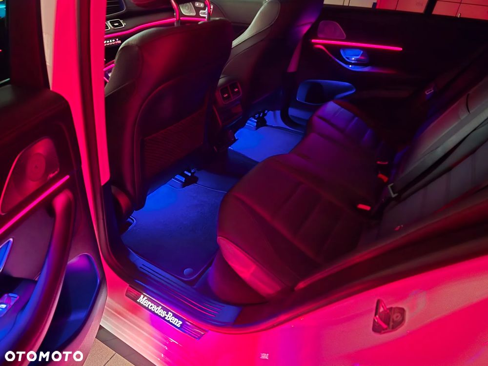 Mercedes-Benz GLE 450 4-Matic - 17