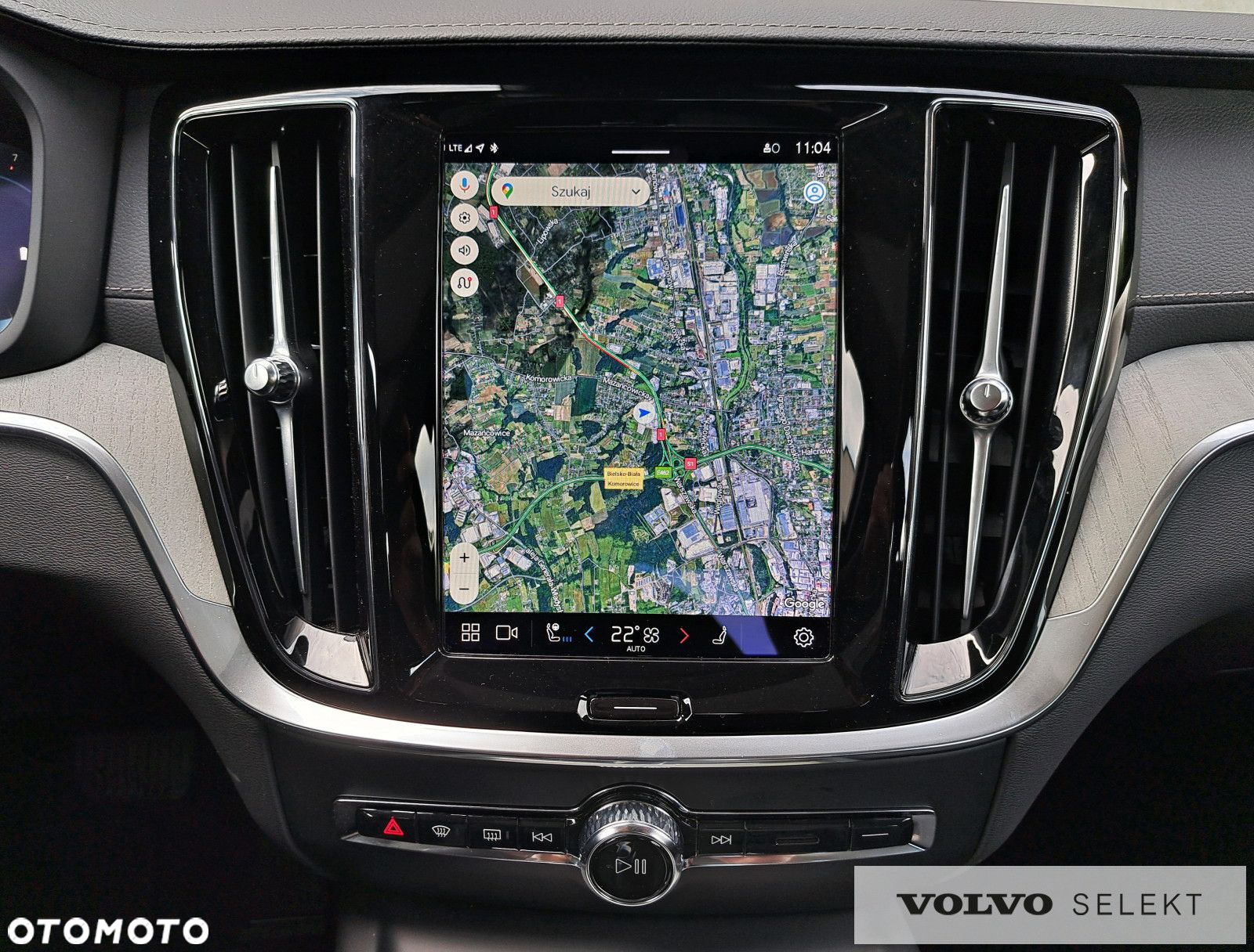 Volvo S60 - 24