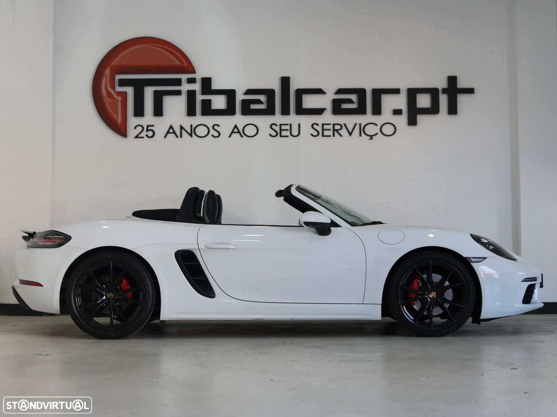 Porsche 718 Boxster 2.0 PDK - 7