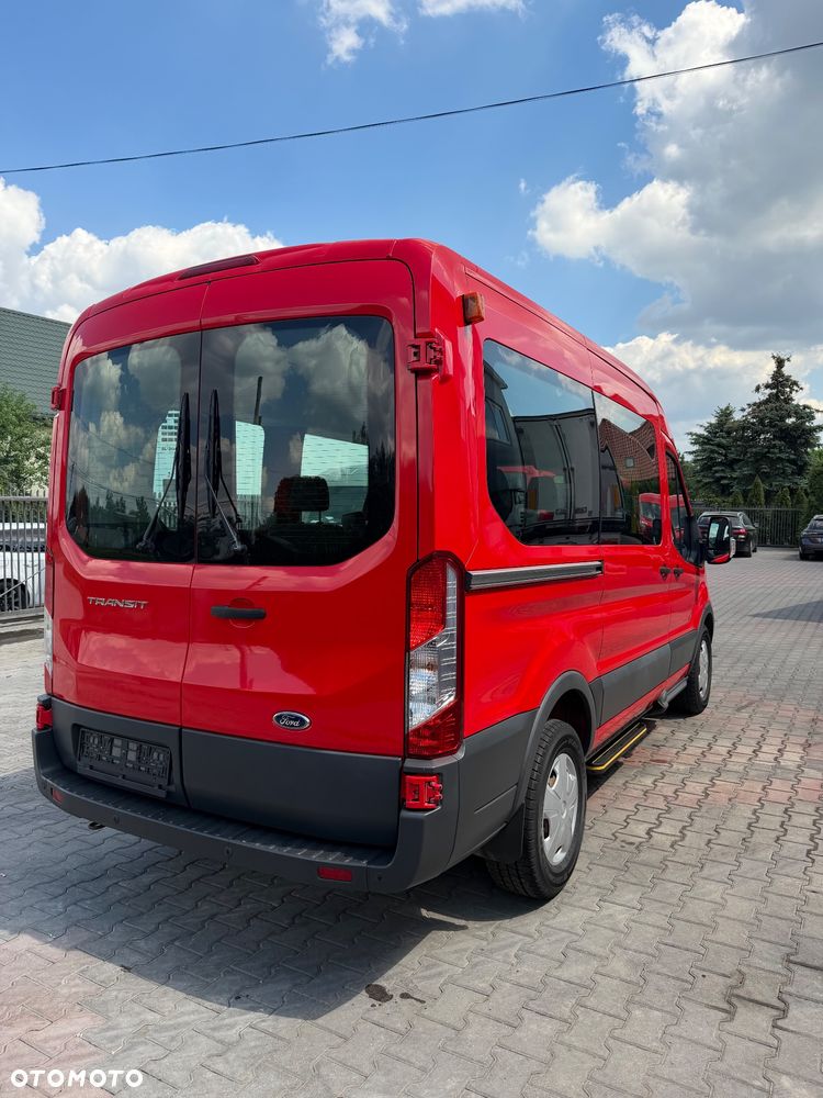 Ford Transit L2H2 VA Basis - 9