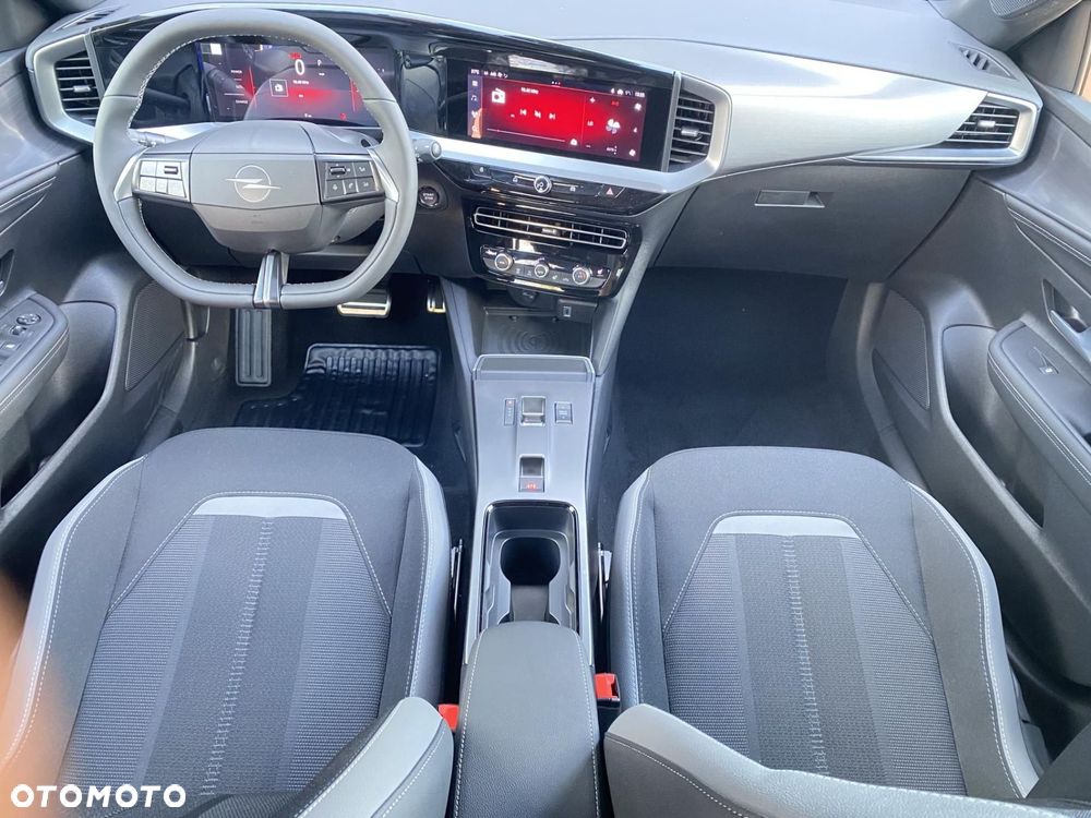 Opel Mokka 1.2 T mHEV Ultimate S&S eDTC6 - 21