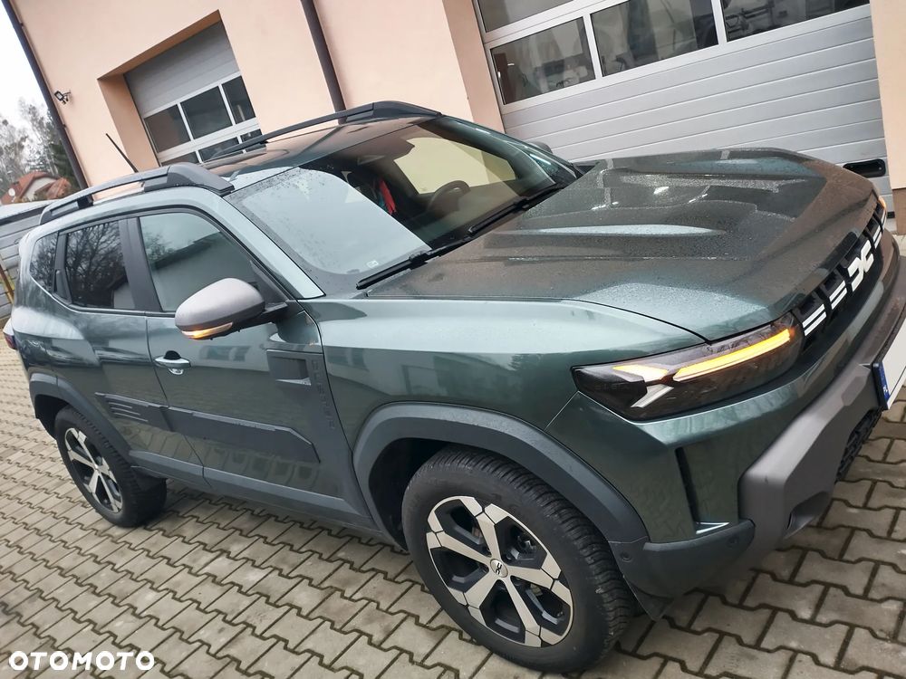 Dacia Duster 1.3 TCe Journey - 1