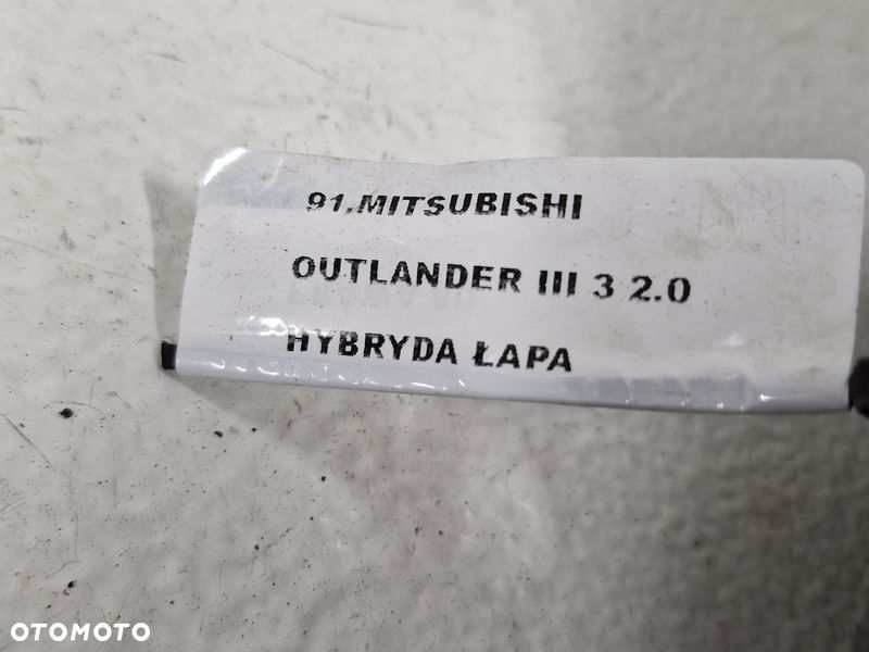 MITSUBISHI OUTLANDER III 3 2.0 HYBRYDA ŁAPA PODUSZKA SILNIKA PRAWA - 7