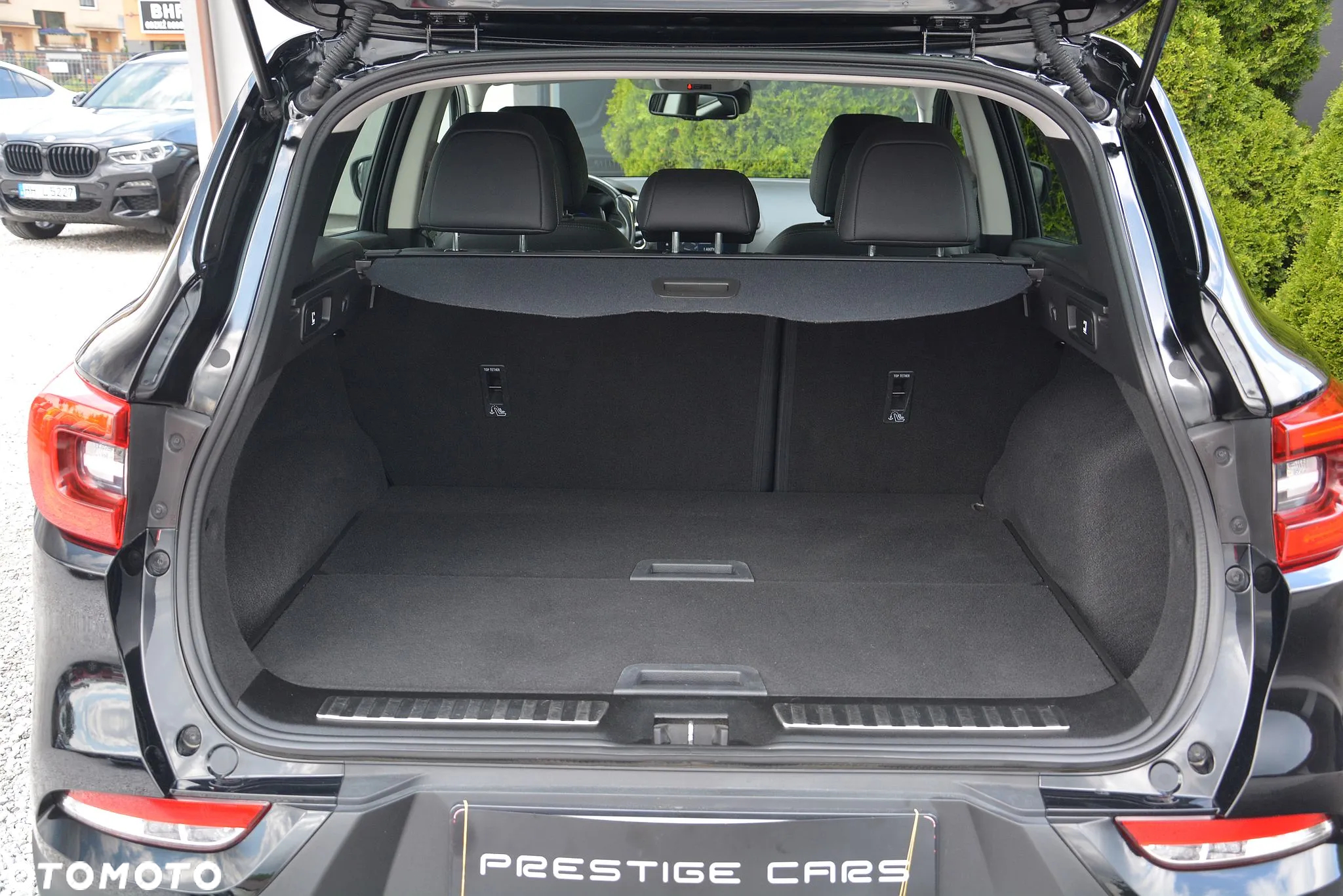 Renault Kadjar 1.3 TCe FAP Intens - 12