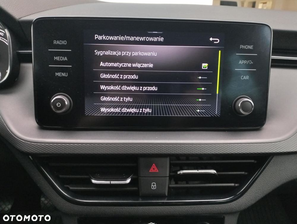 Skoda Kamiq 1.0 TSI Ambition - 22