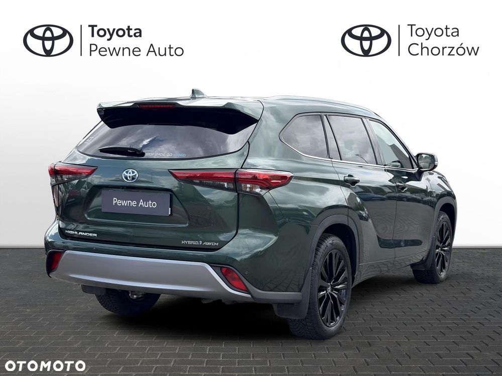 Toyota Highlander - 2