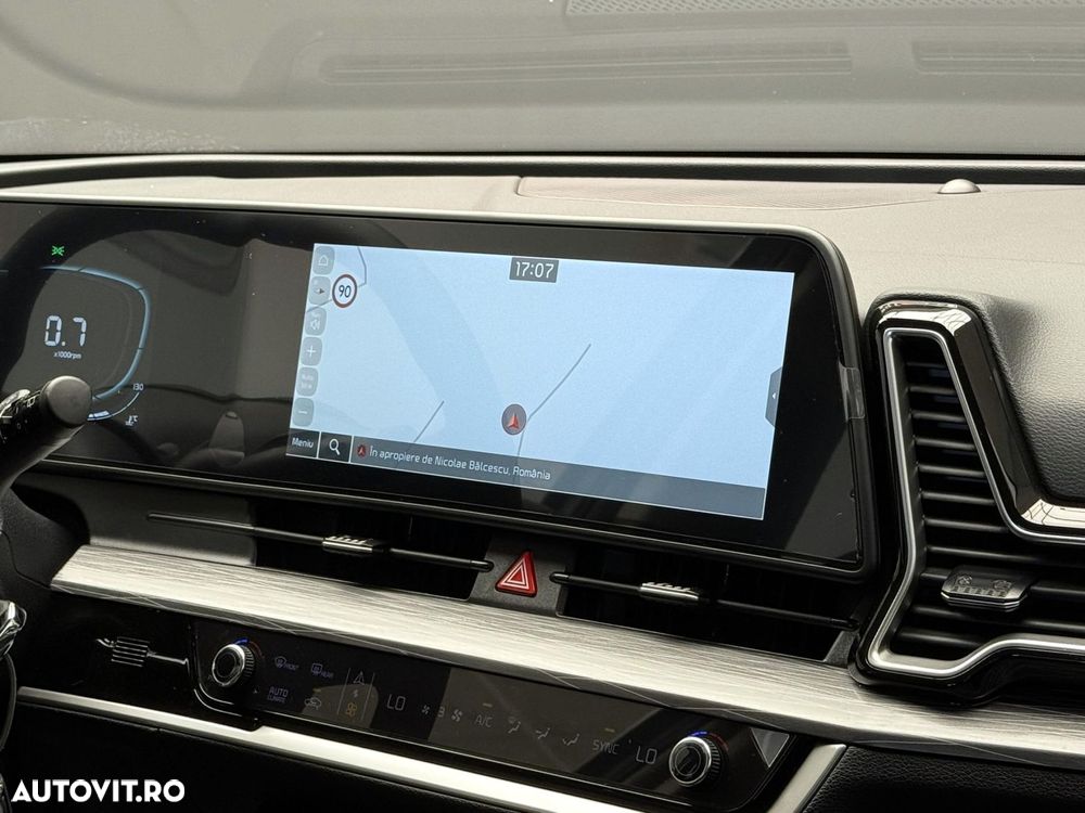 Kia Sportage - 9