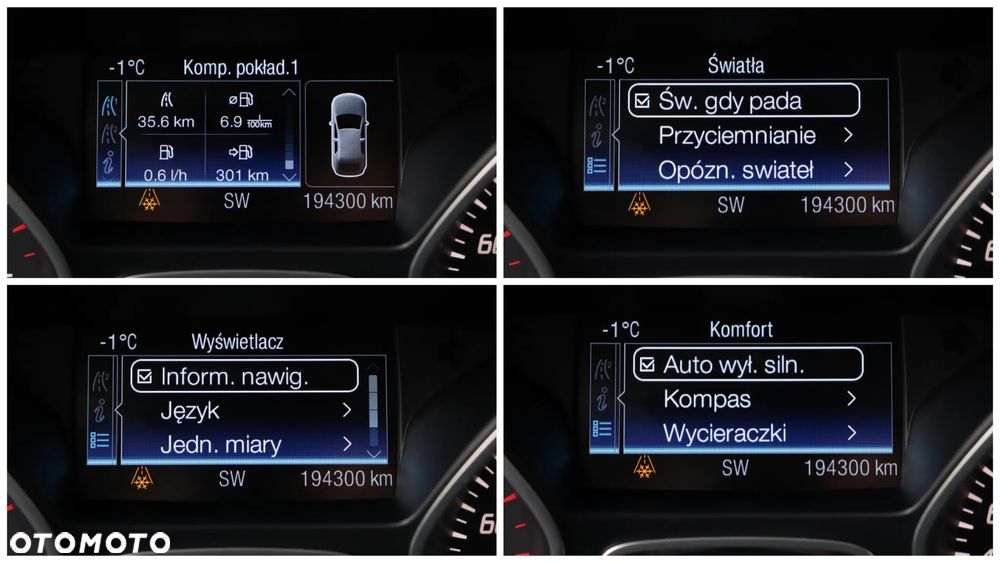 Ford Kuga 2.0 TDCi 2x4 Titanium - 23