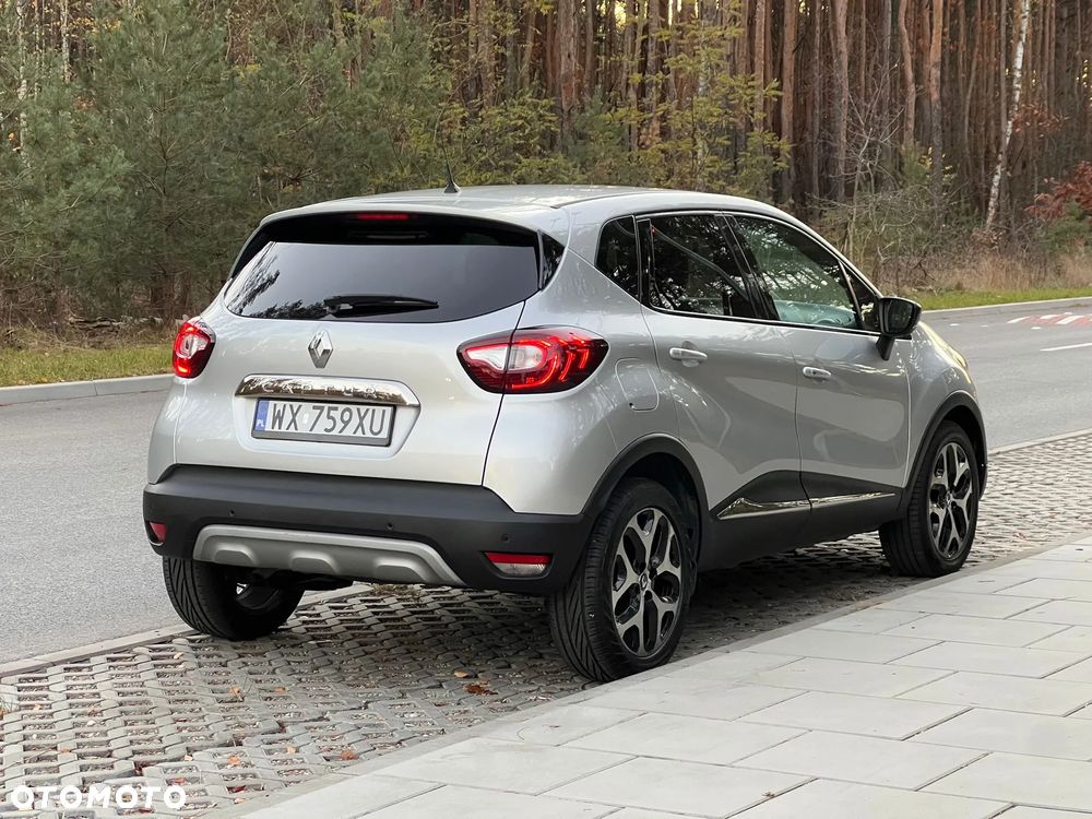Renault Captur ENERGY dCi 90 EDC Luxe - 4