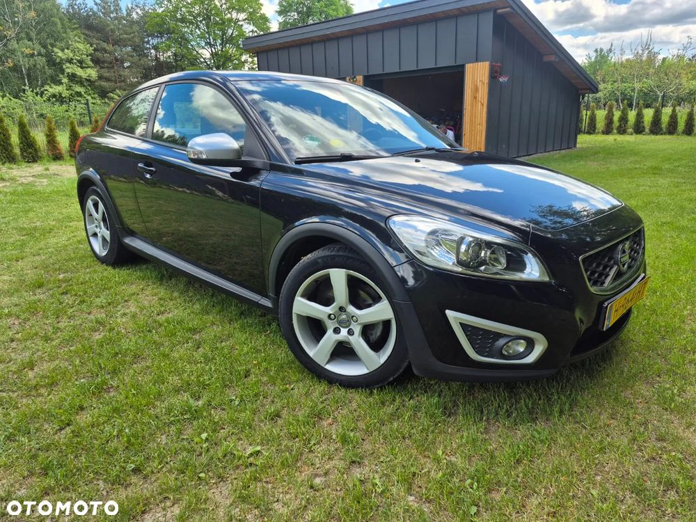 Volvo C30 D2 RDesign - 1
