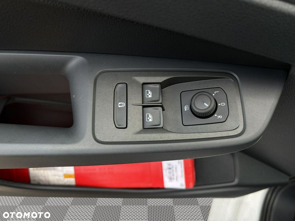 Volkswagen Caddy - 12