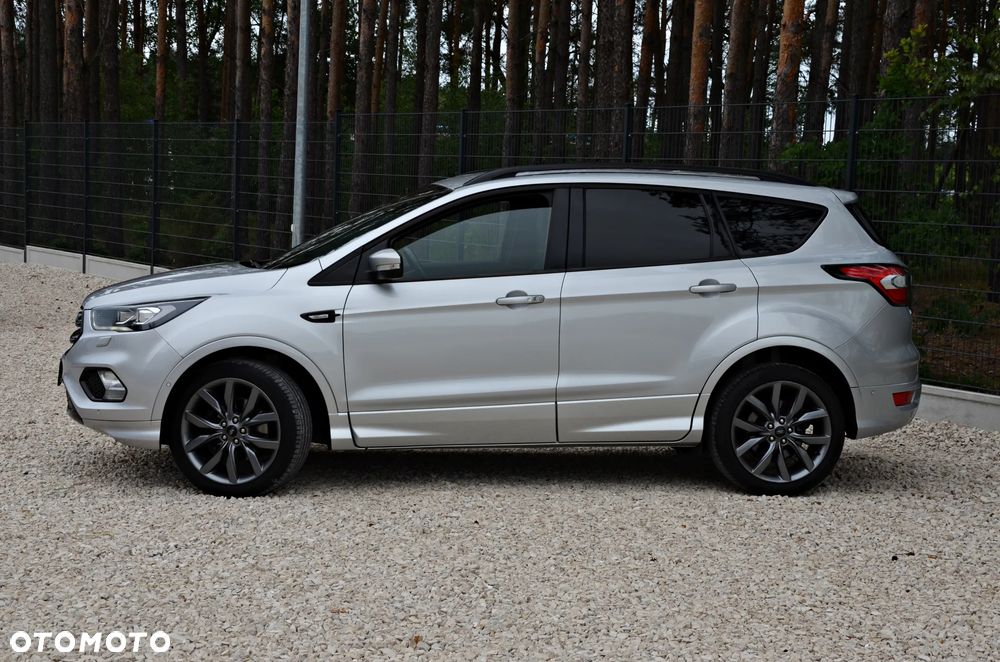 Ford Kuga - 14