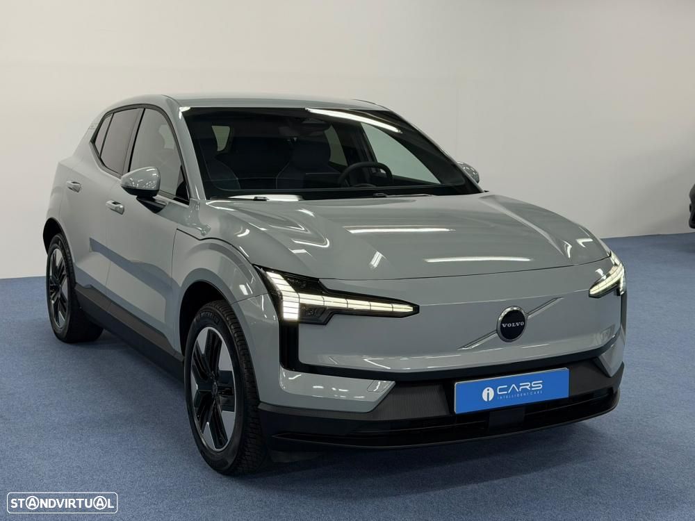 Volvo EX30 69 kWh Single Motor Extended Range Plus - 2