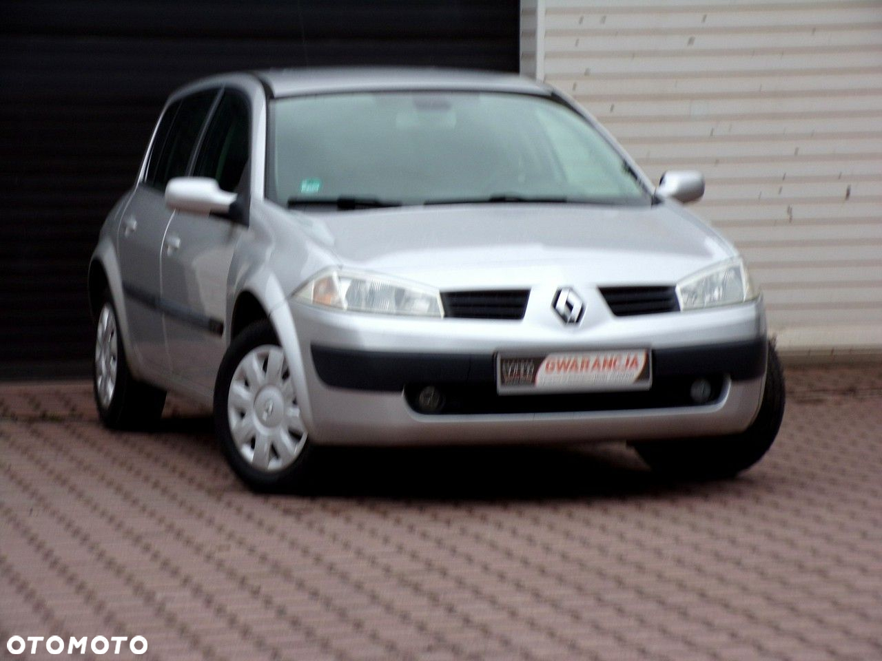 Renault Megane - 2