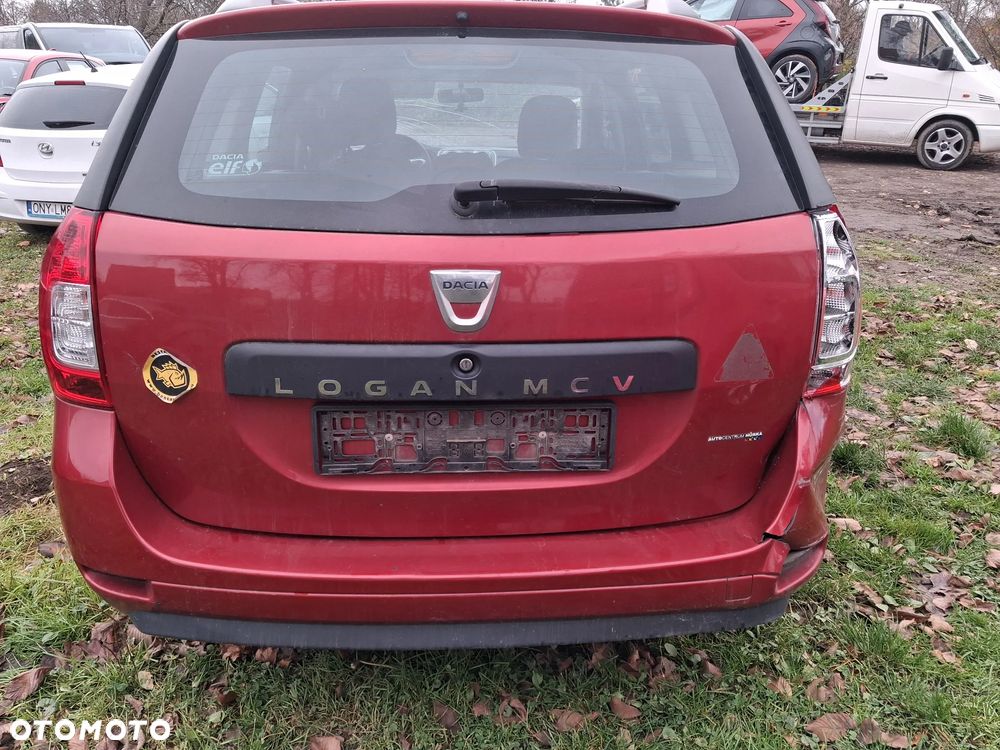 Dacia Logan - 7