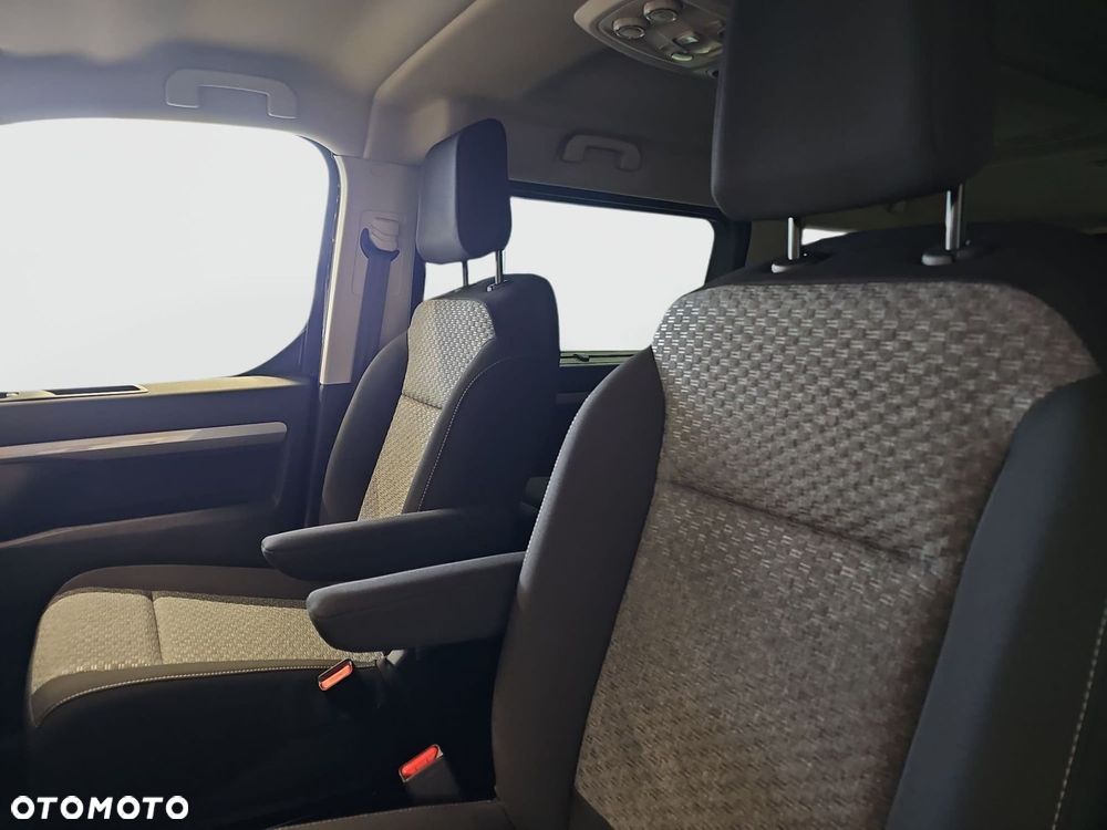 Citroën SpaceTourer - 12