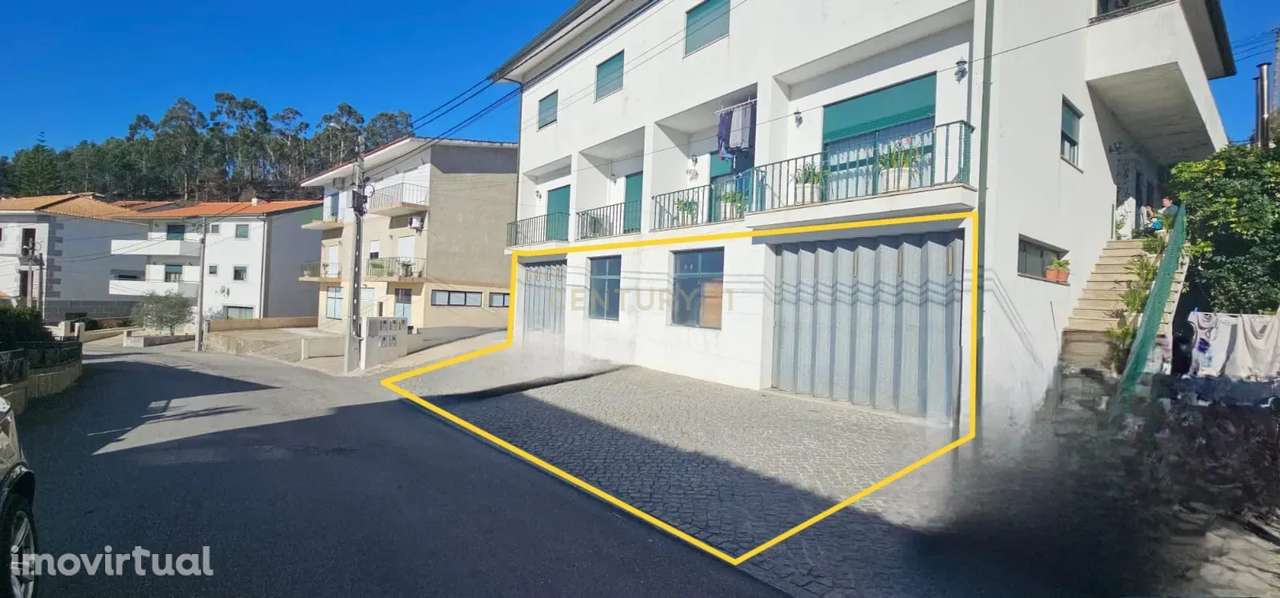Espaço para Venda - Bem Viver/Marco de Canaveses - Grande imagem: 2/6