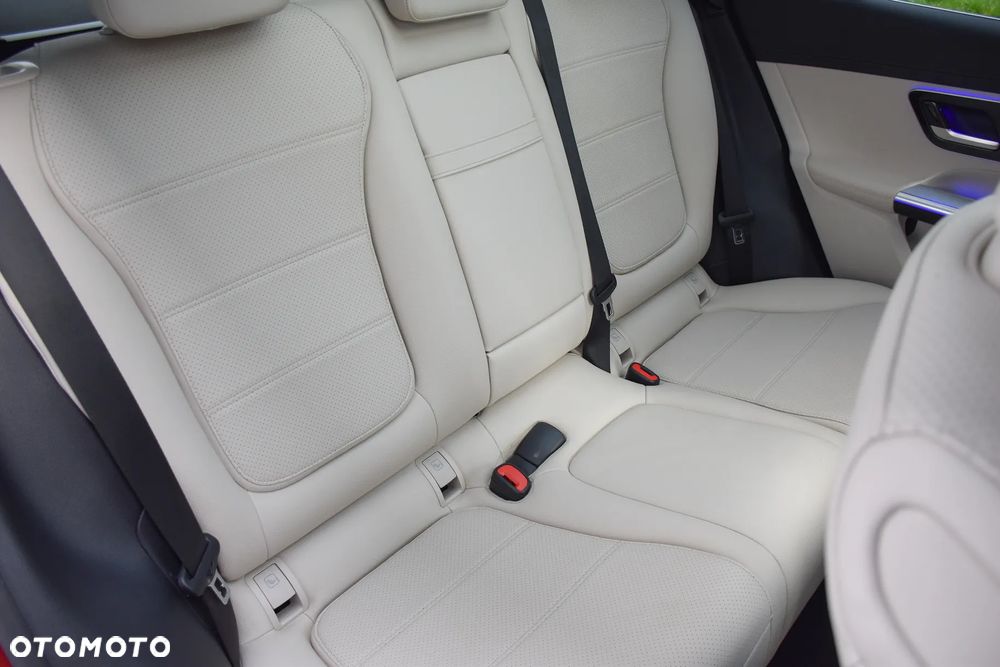 Mercedes-Benz GLC 200 4-Matic - 34