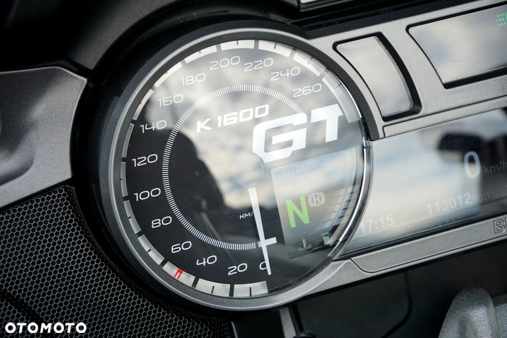BMW K - 18