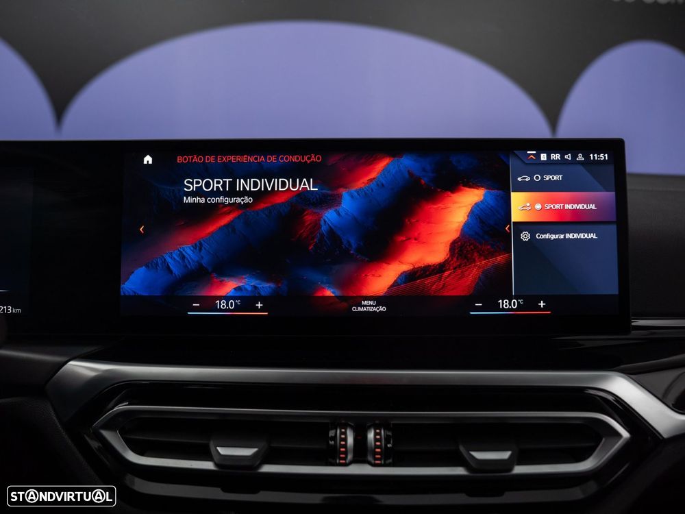 BMW i4 eDrive40 - 30