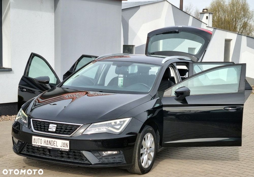 Seat Leon - 8
