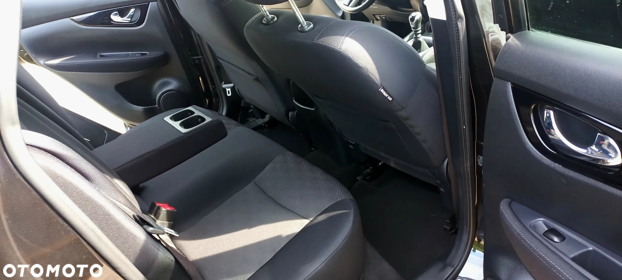 Nissan Qashqai 1.6 DIG-T Acenta - 22